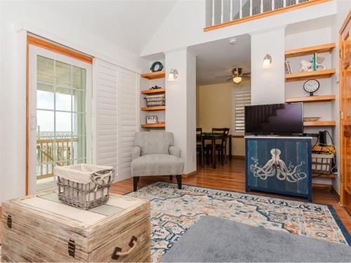 Bay - Cottage in Rockport, USA