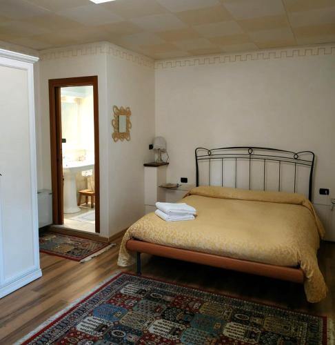 B&B Ernestina