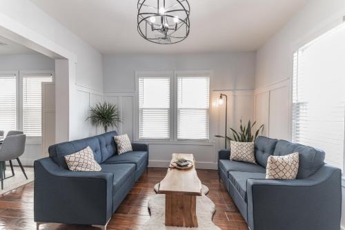 Charming Home in AC Parking 5 min to Borgata in Atlantic City, USA