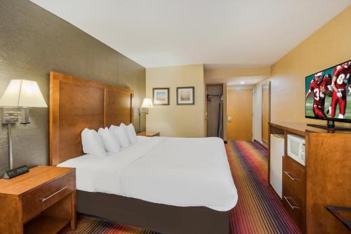 Comfort Inn Fairfield - image 11