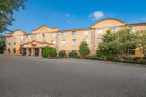 Red Roof Inn Fairfield