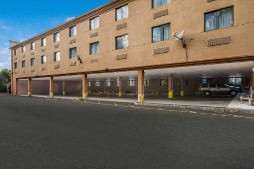 Red Roof Inn Fairfield in Fairfield, USA