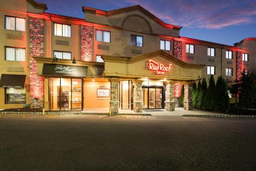 Red Roof Inn Fairfield in Fairfield, USA