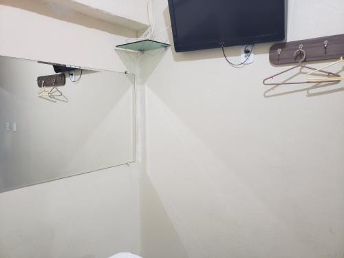 Standard Single Room room in Pousada Dragao Do Mar