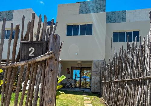 Reserva do Paiva suites