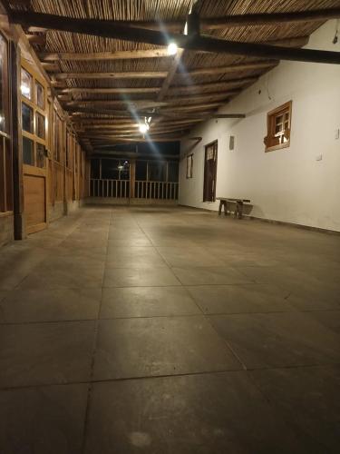 Cabana Eliseo Guachato Villa Rosita in Pesca