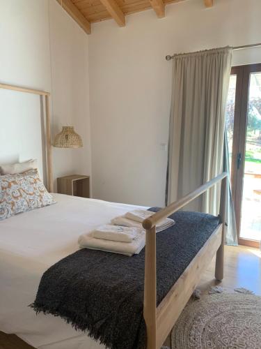 Herdade Da Maridona - Agroturismo