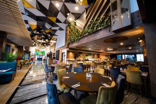 Food and beverages, Holiday Inn Trabzon East in Trabzon