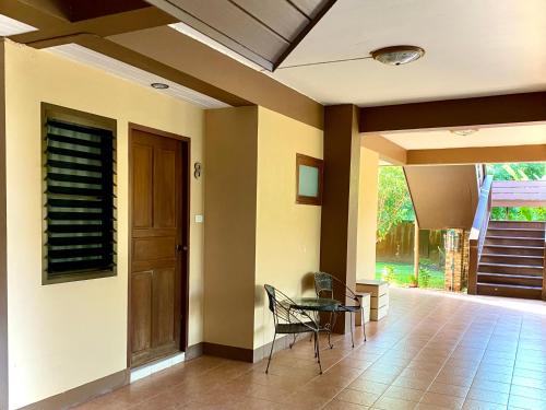 Mom and Me Resort & Farm – Chiang Mai, IA