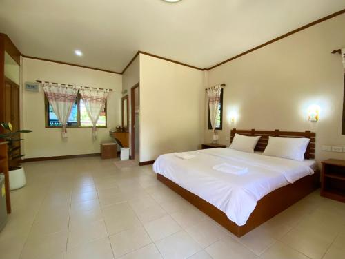 Mom and Me Resort & Farm – Chiang Mai, IA