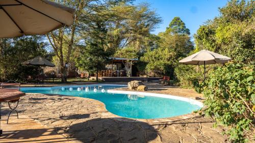 The Croft, Nakuru (foto 5)