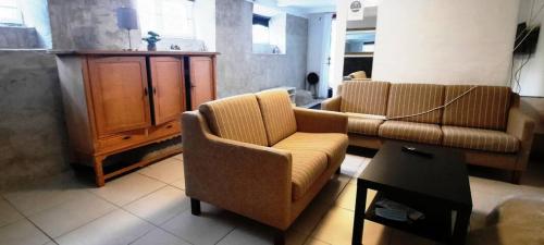  Accommodation for working team or big family, Unterkunft in Odense