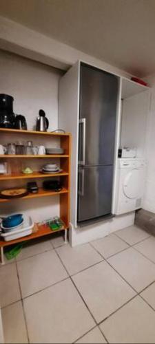  Accommodation for working team or big family in Odense