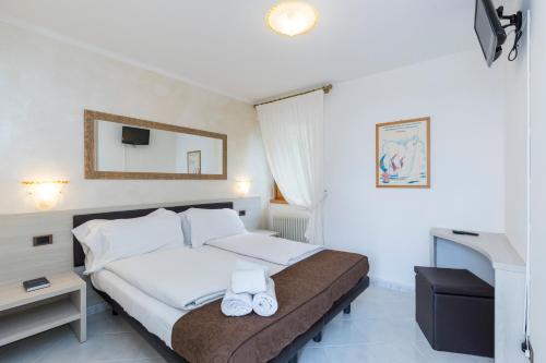  B&B Casa Benamati by Kelly in Malcesine
