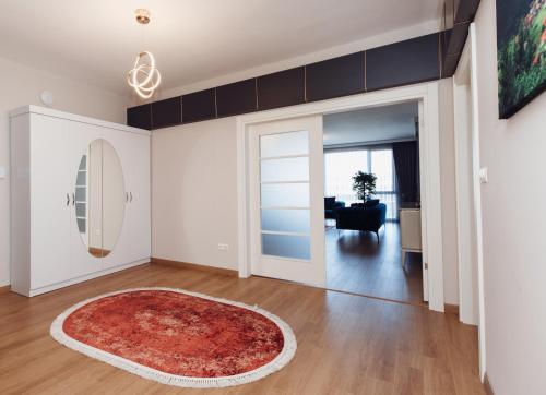 ARMONI DELUXE HOTEL Trabzon - image 9