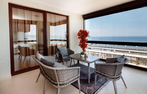 ARMONI DELUXE HOTEL Trabzon - image 6