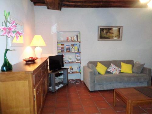 Gîte Fosse - Pyrénées-Orientales 3 pièces 5 personnes - FR-1-491-141 - image 8