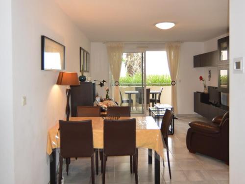 Appartement Mèze, 3 pièces, 4 personnes - FR-1-604-20 - Location saisonnière - Mèze