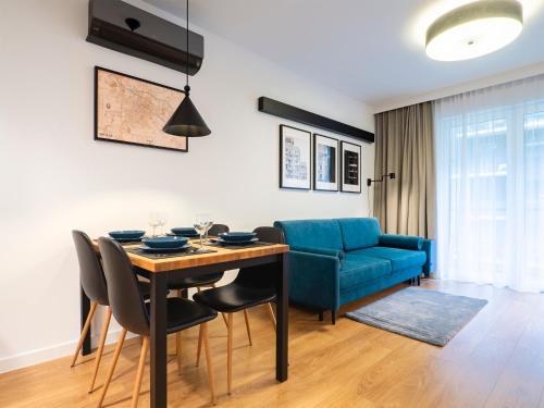 City Comfort Wrocław, Vratislav