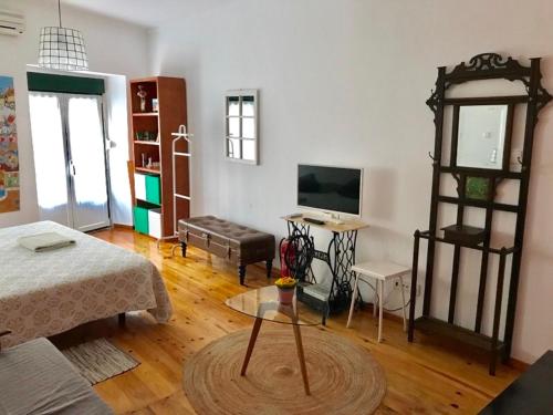 Alfama's Nest Remedios - main image