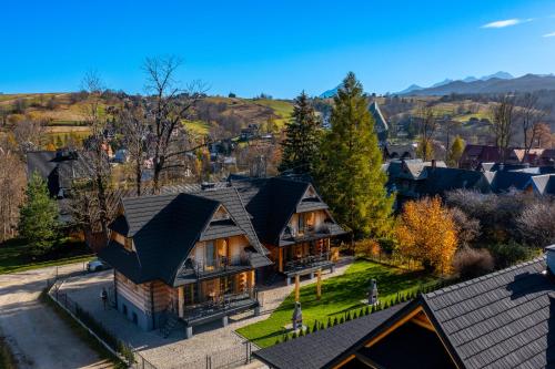 Michałowy Sen Domki Zakopane, Zakopane