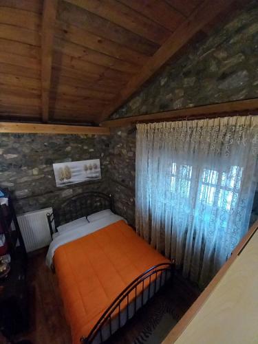 Loutra Mountain Nature - Accommodation - Aridaia