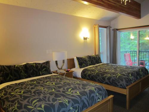 The Lodge At Skeena Landing in Terrace (BC)