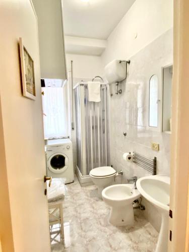 La Petite Sissi Vaticano Roma Apartment, Rzym (zdjęcie 5)