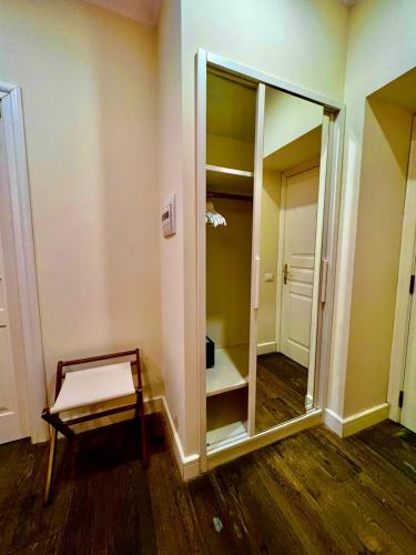 Quirinale luxury suite Roma, Roma (foto 10)