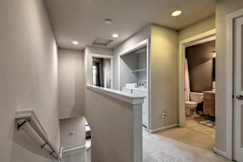 Quaint Issaquah Home - Walk to Shops and Dining in อิสสาควาห์ (WA)