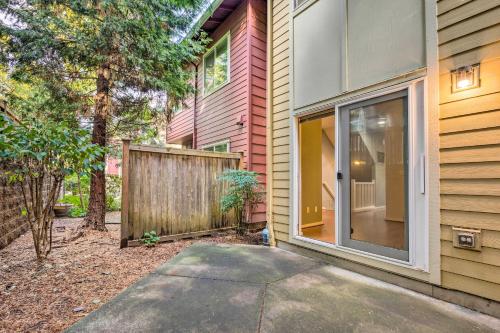 Quaint Issaquah Home - Walk to Shops and Dining in อิสสาควาห์ (WA)