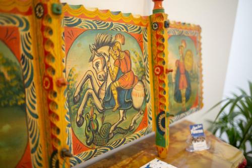 Oi Pe Sicilian Rooms - image 10