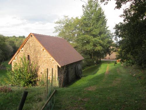 Gîte Barrais-Bussolles, 5 pièces, 8 personnes - FR-1-489-21