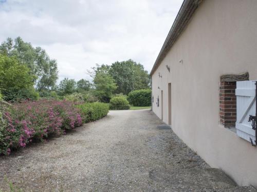 Gîte Cressanges, 3 pièces, 4 personnes - FR-1-489-57