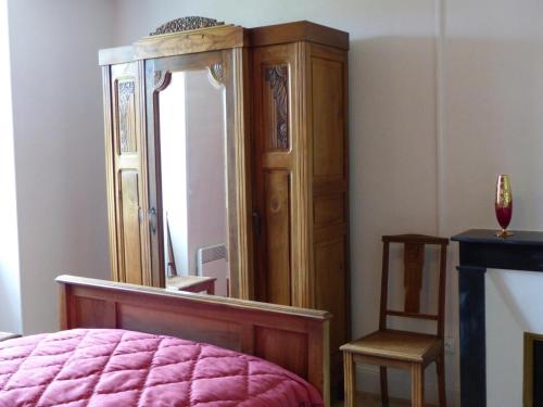 Gîte Saint-Bonnet-de-Rochefort 4 pièces 6 personnes - FR-1-489-105 - image 14