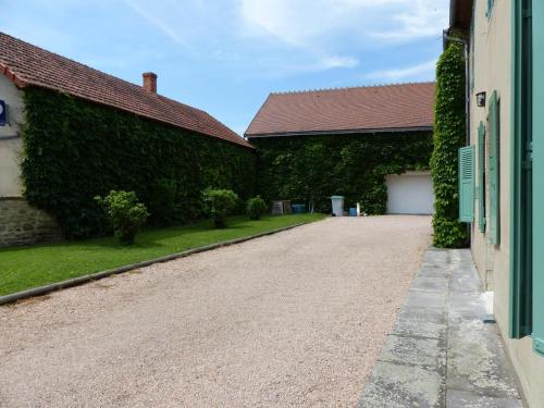 Gîte de charme à Saint-Bonnet-de-Rochefort avec jardin privatif - FR-1-489-105 (Gite de charme a Saint-Bonnet-de-Rochefort avec jardin privatif - FR-1-489-105) in Saint-Nectaire