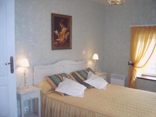 Gîte Pôëzat 4 pièces 6 personnes - FR-1-489-118 - image 11