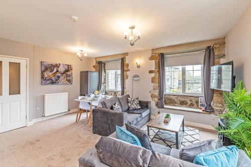 Picture of Bridge End Mill Apartments In Settle