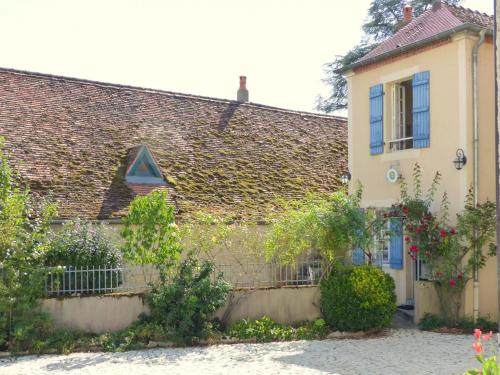 Gîte Billy, 3 pièces, 4 personnes - FR-1-489-164