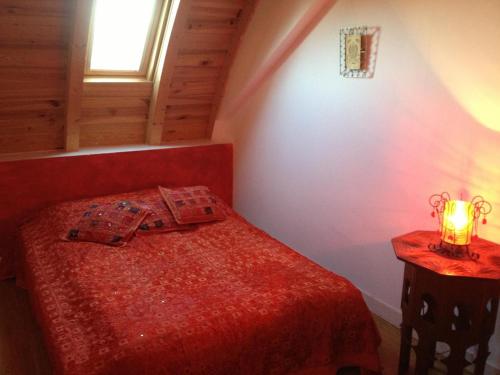 Gîte Beaune-d'Allier 5 pièces 8 personnes - FR-1-489-228 - image 12