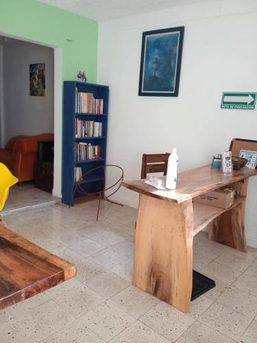 Casa UHAB
