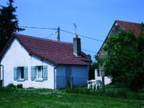 Gîte Aurouer, 3 pièces, 4 personnes - FR-1-489-258