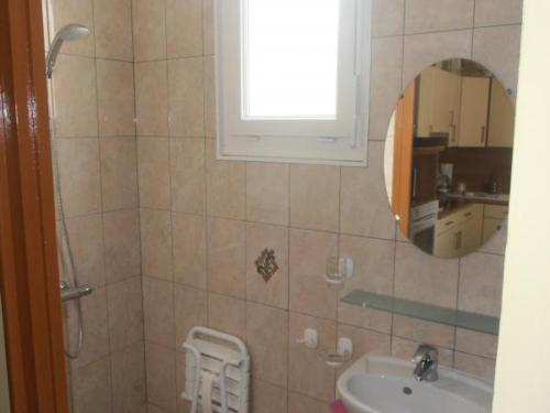 Gîte Target 3 pièces 4 personnes - FR-1-489-273 - image 3