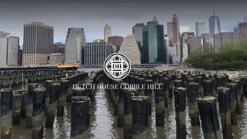 The Dutch House - main image