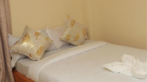Chadwika Motel