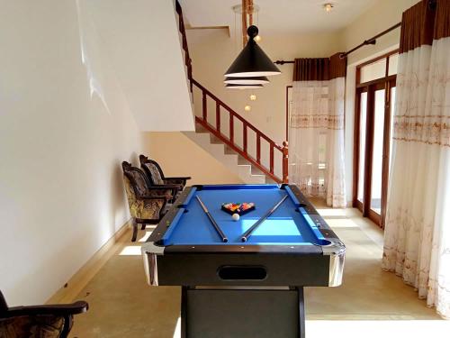 Heaven Thalalla- 4BHK Superior Villa With Private Pool and inside apartments - image 2