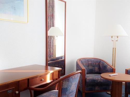 Fichtelberghütte - image 12