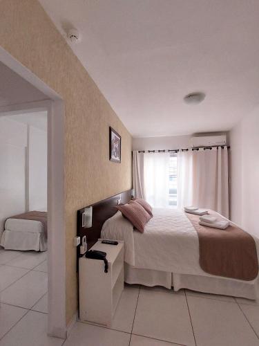 Standard Triple Room room in Hotel Vela Azul