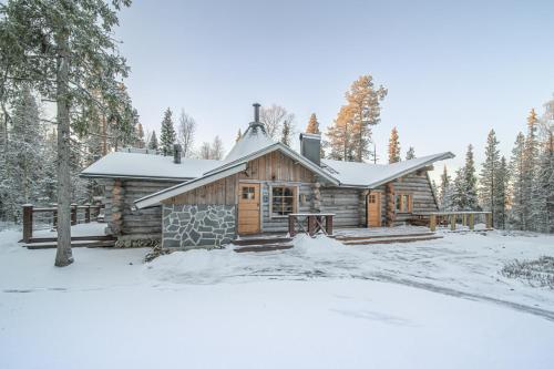 Lapland Lodge