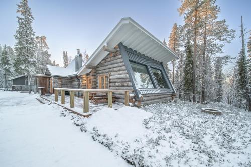 Lapland Lodge